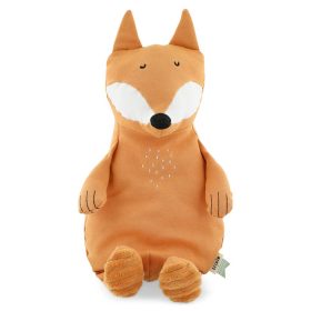 Mr. Fox