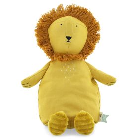 Mr. Lion