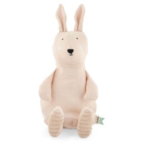 Mrs. Rabbit