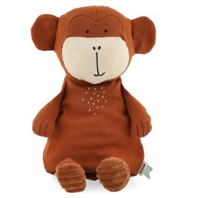Mr. Monkey