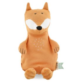 Mr. Fox