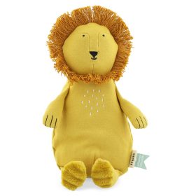 Mr. Lion