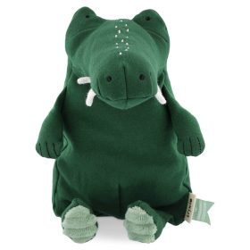 Mr. Crocodile