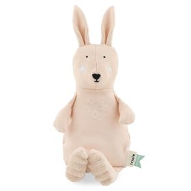 Mrs. Rabbit