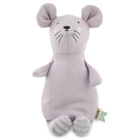 Mrs. Mouse