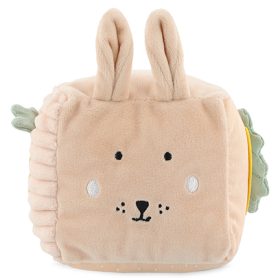 Mrs. Rabbit