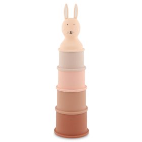 Mrs. Rabbit