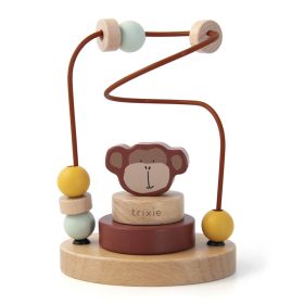 Mr. Monkey