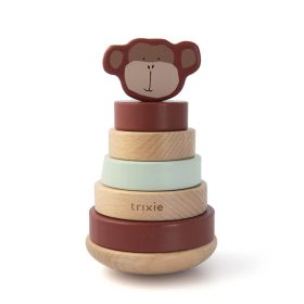 Mr. Monkey
