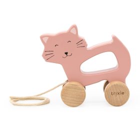 Mrs. Cat