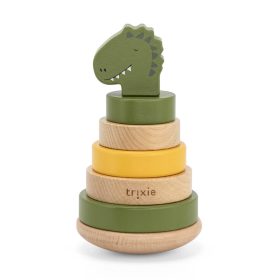 Mr. Dino