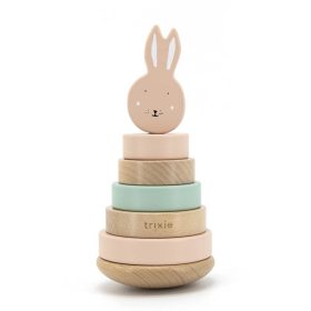 Mrs. Rabbit
