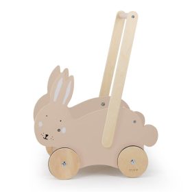 Mrs. Rabbit