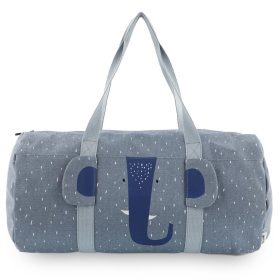 Mrs. Elephant