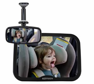 EZI MIRROR PACK - Eco friendly