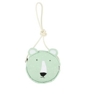 Mr. Polar Bear
