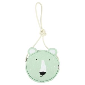 Trixie Round purse