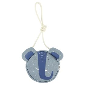 Mrs. Elephant