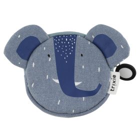 Mrs. Elephant