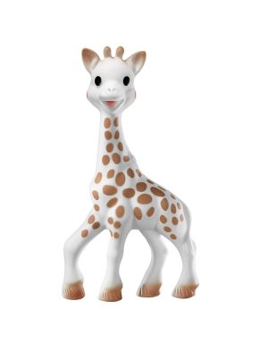Sophie la girafe So′pure (100% natural rubber)
