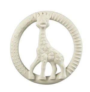 Sophie la girafe - So′pure Circle teether