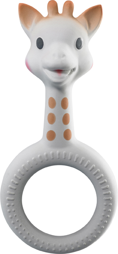 Sophie la girafe - So′pure Ring teether