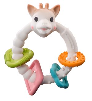 Sophie la girafe - So′pure Teething Colo′rings