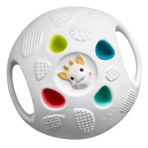 Sophie la girafe - So′pure Senso′Ball