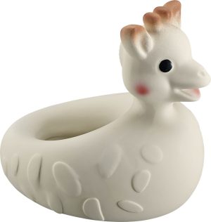 Sophie la girafe - So′pure Bath toy