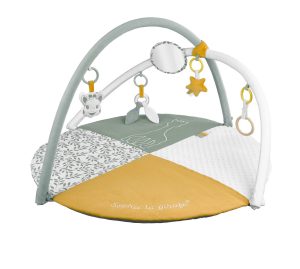 Sophie la girafe play centre -  reverso playmat