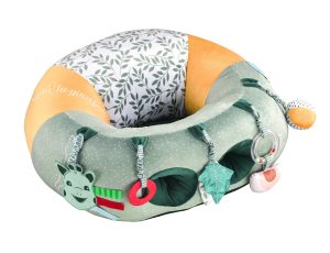 Sophie la girafe play centre - baby seat and play