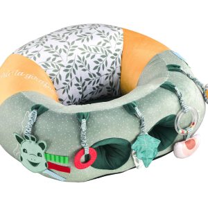 Sophie la girafe play centre - baby seat and play
