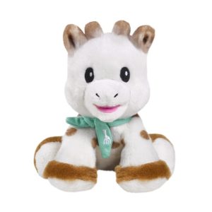 Sophie la girafe plush 14 cm