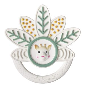 Sophie la girafe teething ring - Mille-feuille