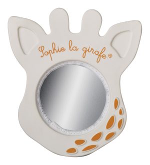 Sophie la girafe magic mirror