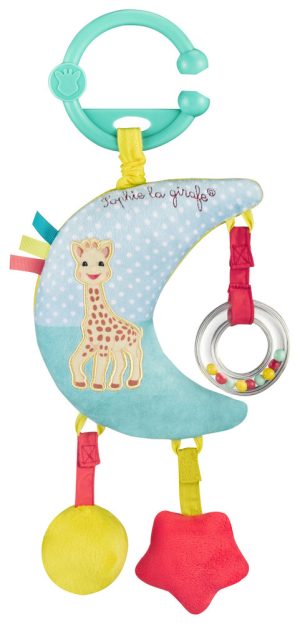 Sophie la girafe - My musical box