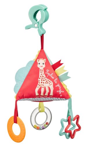 Sophie la girafe - Tri′activities