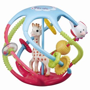 Sophie la girafe - Twistin′ball