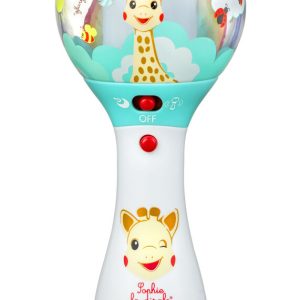Sophie la girafe - Shake shake Sophie
