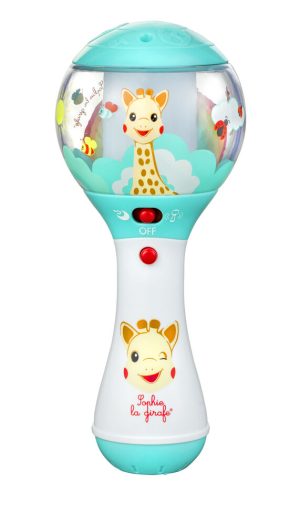 Sophie la girafe - Shake shake Sophie