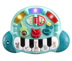 Sophie la girafe - Piano’ folies