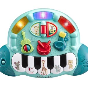 Sophie la girafe - Piano’ folies