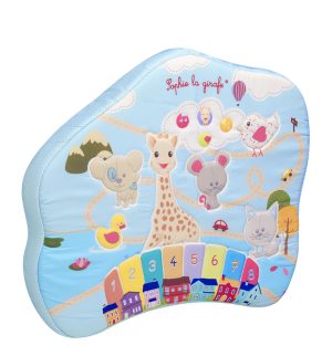 Sophie la girafe - Touch & Play board