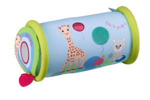 Sophie la girafe - Rollin′ (early learning roller)