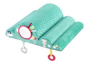 Sophie la girafe motor skills cloud
