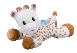 Sophie la girafe plush - Light & Dream