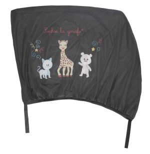 Sophie la girafe sunshades