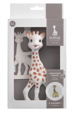 Sophie la girafe award gift set