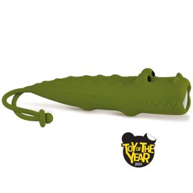 Crocodile