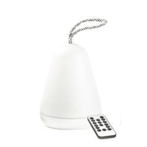 Lantern Lamp with remote control